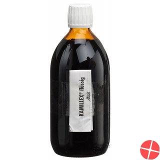 Kamillex Extrakt 500ml