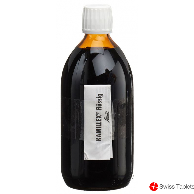 Kamillex Extrakt 500ml buy online