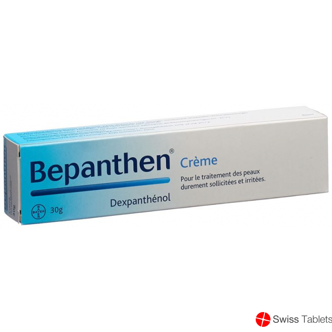 Bepanthen Creme 30g buy online