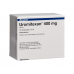 Uromitexan Injektionslösung 400mg/4ml 15 Ampullen 4ml buy online