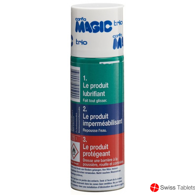 Magic Carfa Spray 200ml buy online