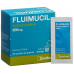 Fluimucil 200mg 30 Beutel buy online