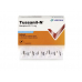 Tussanil N 7.5mg Kleinkinder 10 Zäpfchen buy online