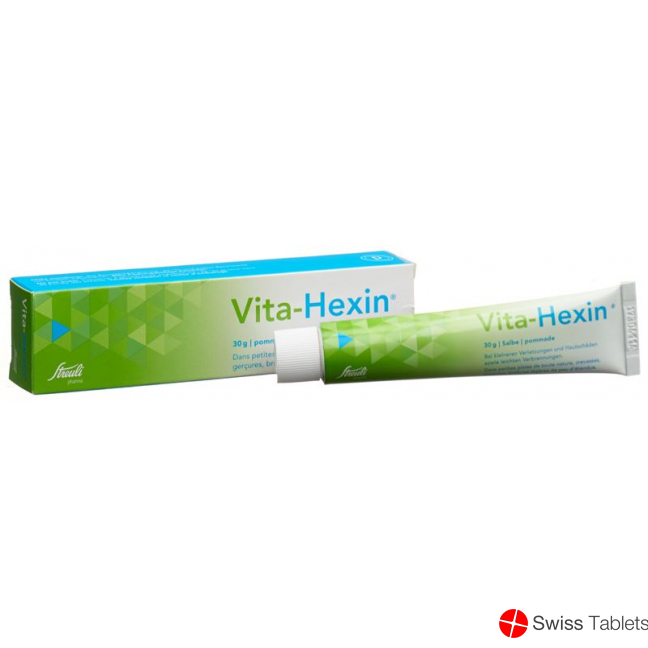 Vita Hexin Salbe 30g buy online
