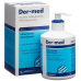 Der-med Hautwaschlotion Ph 5.5 (neu) Flasche 500ml buy online
