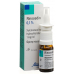 Rinosedin Nasenspray 0.1% 10ml buy online