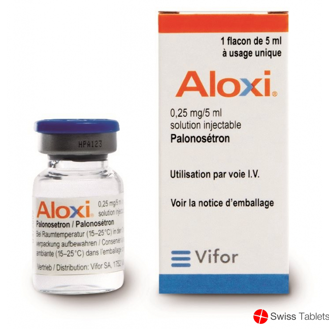 Aloxi Injektionslösung 0.25mg/5ml Ampullen 5ml buy online Aloxi Injektionslösung 0.25mg/5ml Ampullen 5ml buy online