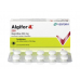 Algifor L 200mg 20 Filmtabletten buy online Algifor L 200mg 20 Filmtabletten buy online