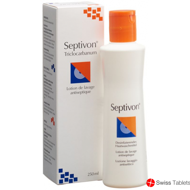 Septivon Lösung 250ml buy online