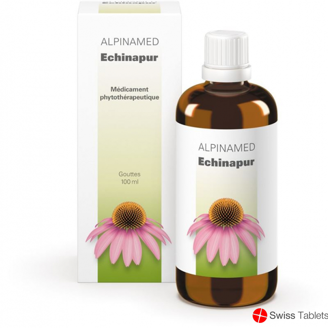 Echinapur Tropfen 100ml buy online