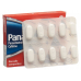 Paracetamol Extra Filmtabl 500 mg of 10 pcs