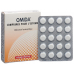Omida stomach tablets 80 pcs