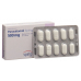 Paracetamol Spirig HC Filmtabl 500 mg 20 pieces