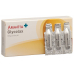 Amavita Glycolax Zäpfchen 18 Stück buy online