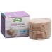 Flawa Nova Extra short stretch bandage 4cmx5m tan