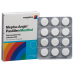 Mepha Angin lozenges Menthol 24 pcs