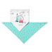 Babyono Bandana Lätzchen Doppelschicht Ass 2 Stück buy online