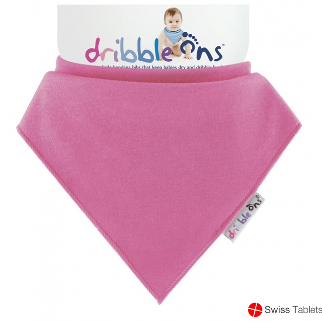 Sock Ons Dribble Ons Lätzchen Bandana Farbe Ass buy online