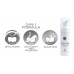 Snow Pearl Snow Shine Whitening Foam Fluorid 50ml buy online