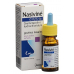 Nasivin Tropfen 0.025% Kind 10ml buy online