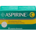 Aspirin C 20 Brausetabletten buy online