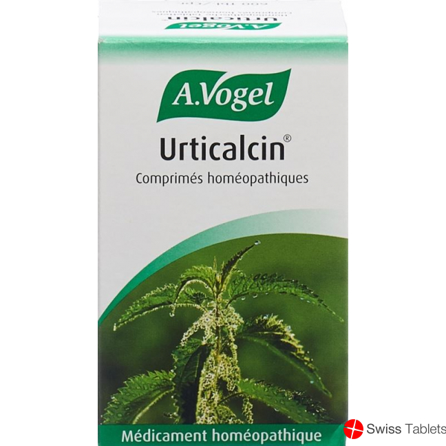 Urticalcin 600 Tabletten buy online
