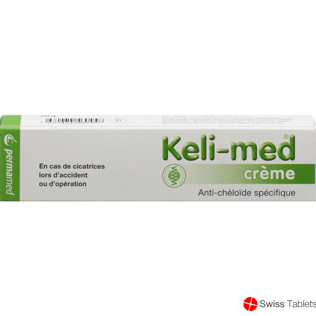 Keli-med Creme 20g buy online