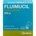 Fluimucil 200mg 30 Beutel buy online