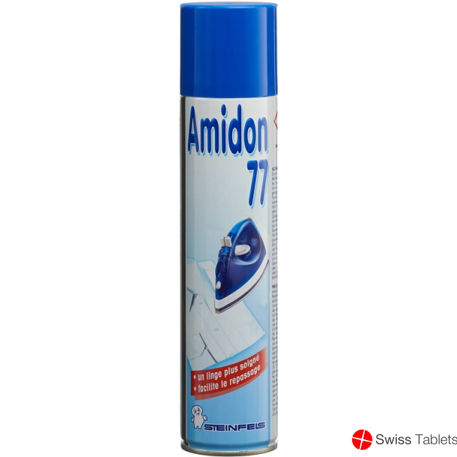 Stärke 77 Spray 400ml buy online