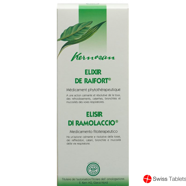 Kernosan Meerrettich Elixir 360ml buy online