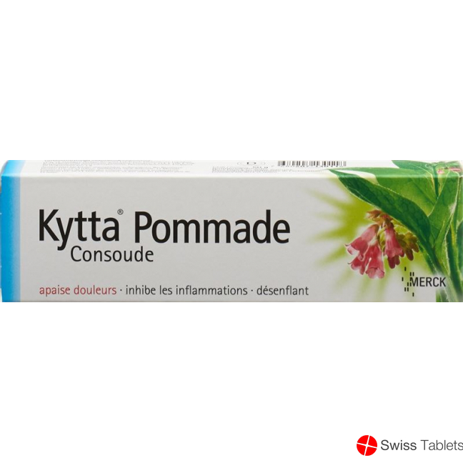 Kytta Salbe 50g buy online