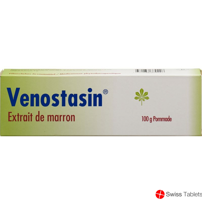 Venostasin Salbe 100g buy online