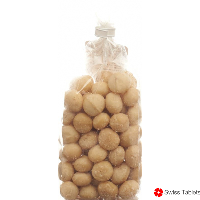 Bio Sun Snack Macadamia Nüsse Bio 225g buy online