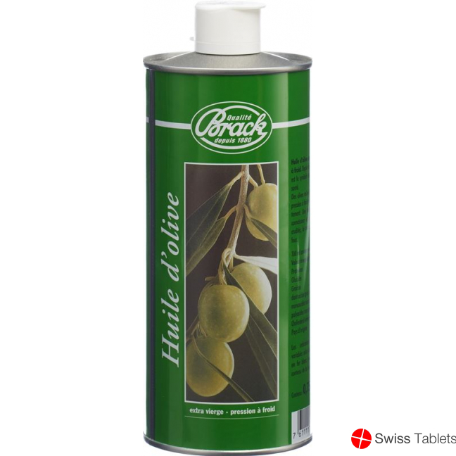 Brack Olivenöl Extra Vierge 7.5dl buy online