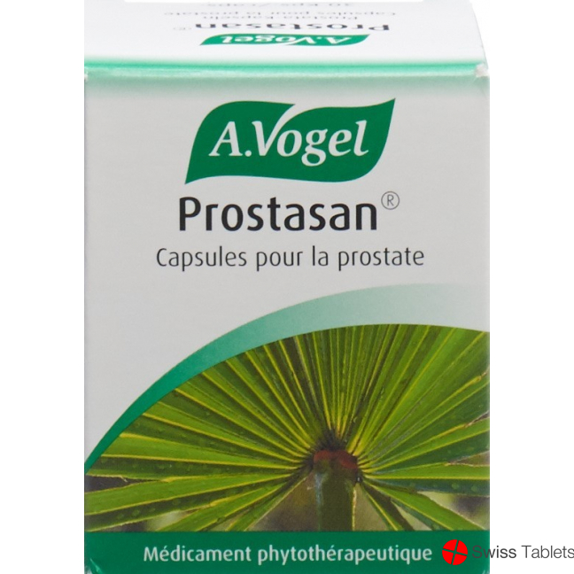 Prostasan 30 Kapseln buy online