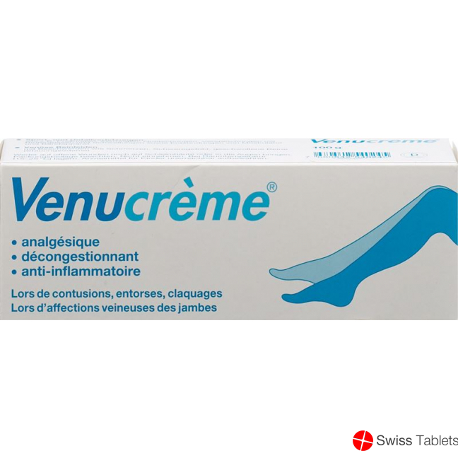 Venucreme Creme 100g buy online