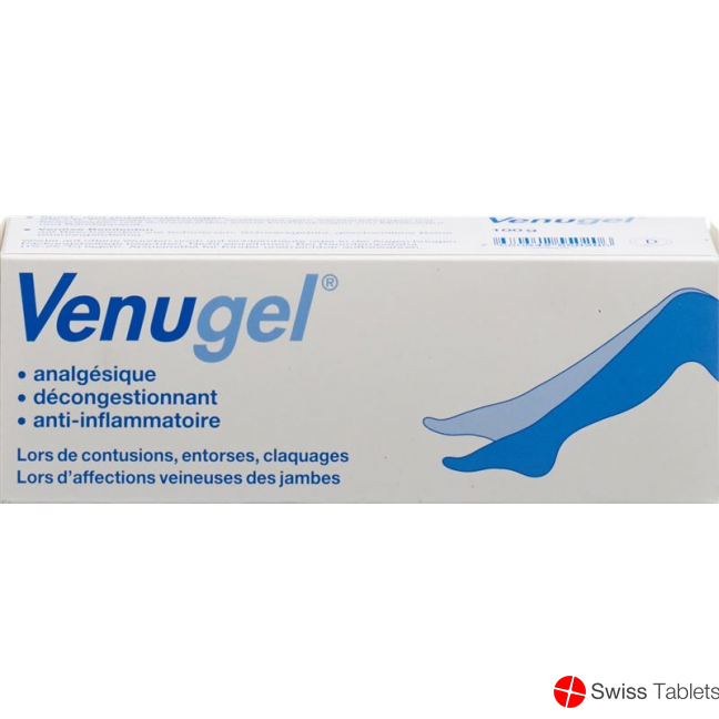 Venugel Gel 100g buy online