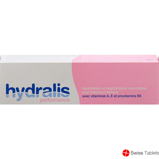 Hydralis Performance Creme 50g buy online