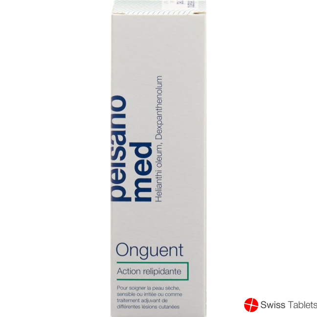 Pelsano Med Salbe 60g buy online