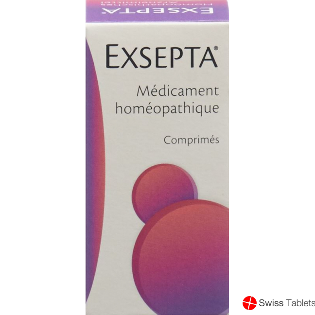 Exsepta Tabletten 20g buy online