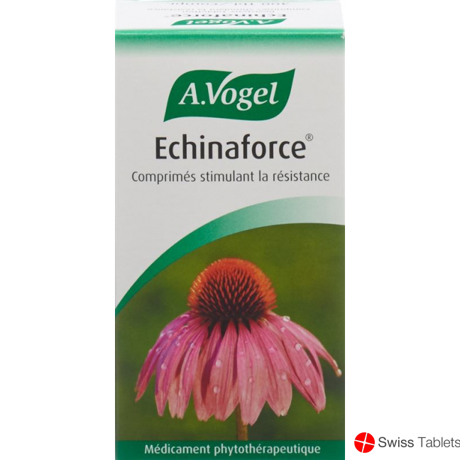 Vogel Echinaforce 400 Tabletten buy online