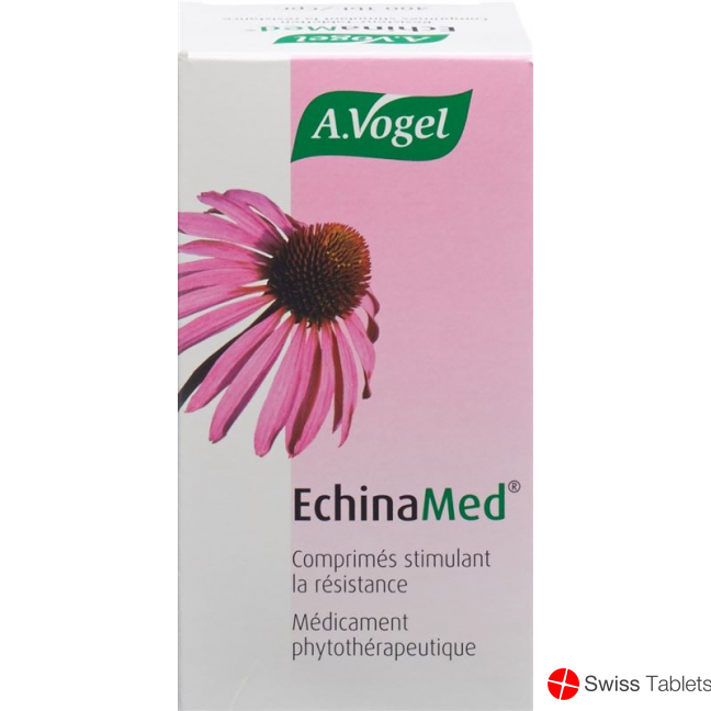 Echinamed 400 Resistenztabletten buy online