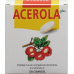 Acerola Plus Vitamin C Lutsch-Taler 32 Stück buy online
