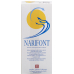 Narifont isotonische Mineralsalzlösung ohne Ballonpumpe 500ml buy online