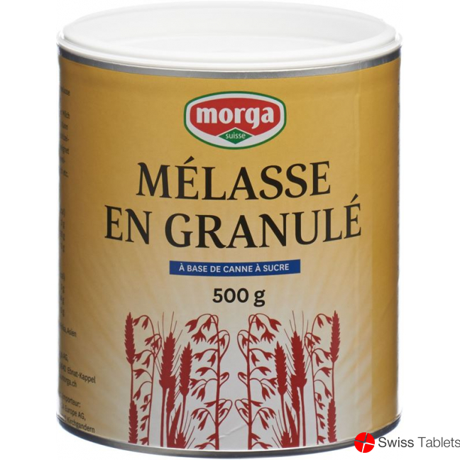 Biorex Melassegranulat 500g buy online