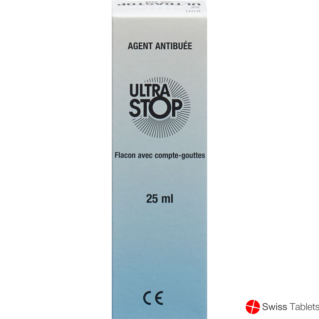 Ultrastop Antibeschlag Tropfflasche 25ml buy online