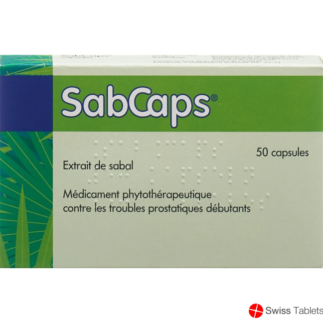 Sabcaps Kapseln 50 Stück buy online