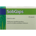 Sabcaps Kapseln 50 Stück buy online