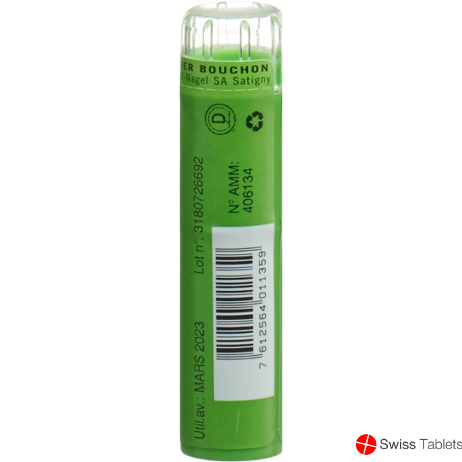Sn Arnica Granulat Ch 9 4g buy online