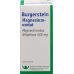 Burgerstein Magnesiumorotat tablets Ds 120 pieces buy online